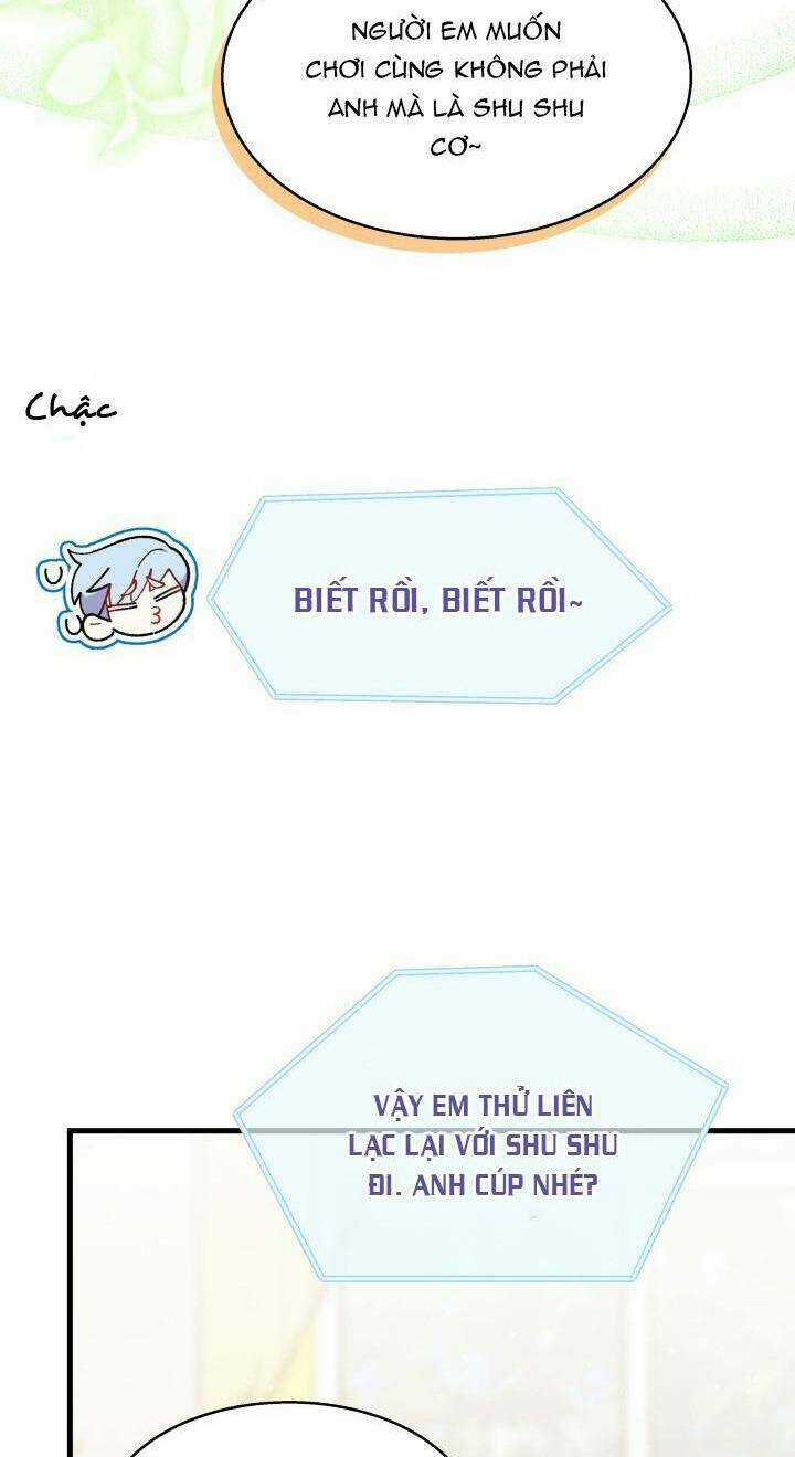 Tôi Không Muốn Làm Người Mai Mối Chapter 24 trang 52