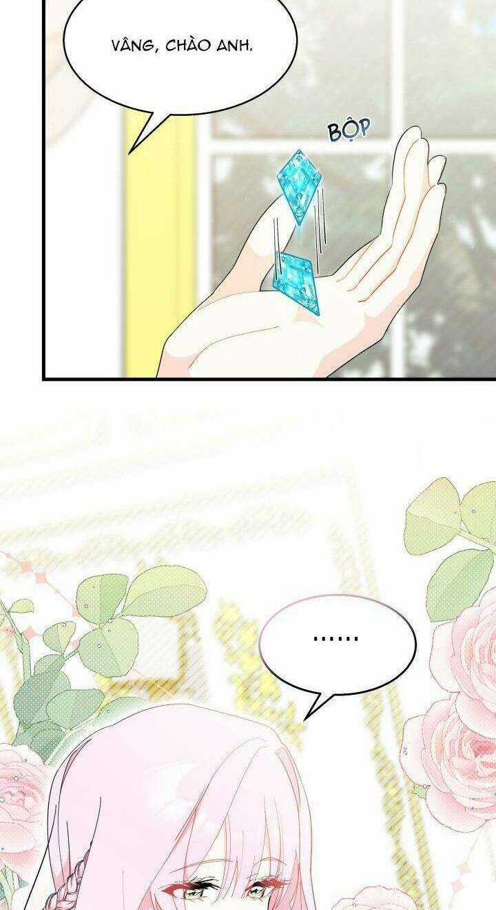 Tôi Không Muốn Làm Người Mai Mối Chapter 24 trang 53