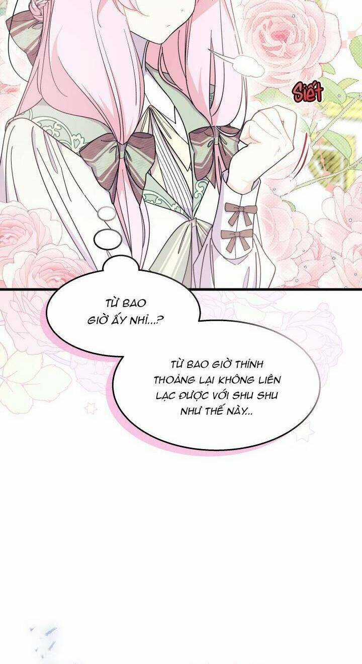 Tôi Không Muốn Làm Người Mai Mối Chapter 24 trang 54