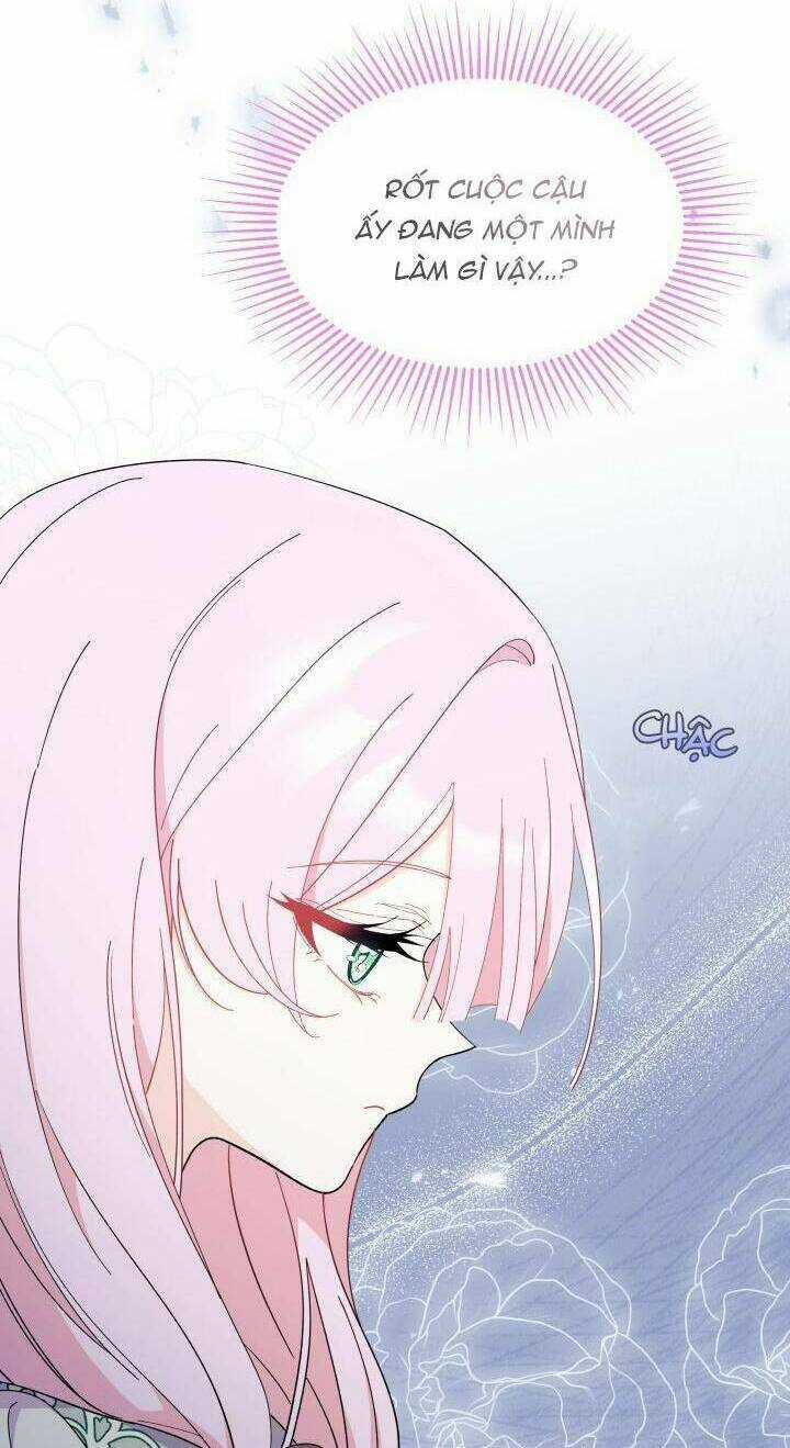 Tôi Không Muốn Làm Người Mai Mối Chapter 24 trang 55