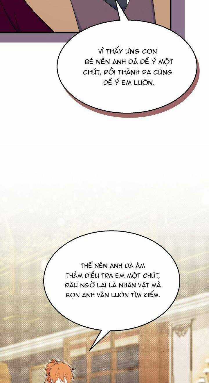 Tôi Không Muốn Làm Người Mai Mối Chapter 24 trang 59