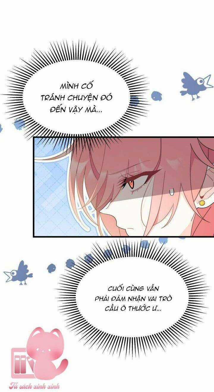 Tôi Không Muốn Làm Người Mai Mối Chapter 24 trang 61