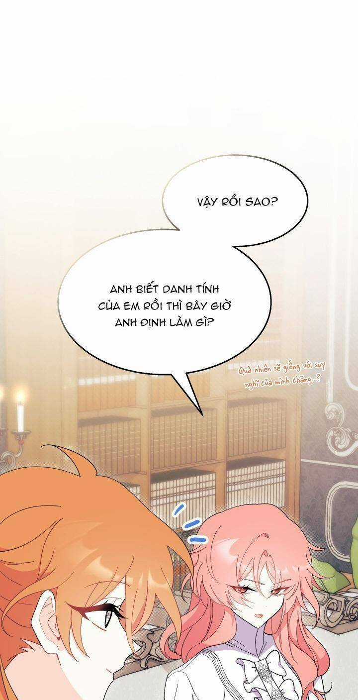 Tôi Không Muốn Làm Người Mai Mối Chapter 24 trang 62