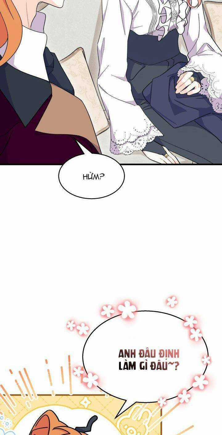 Tôi Không Muốn Làm Người Mai Mối Chapter 24 trang 63