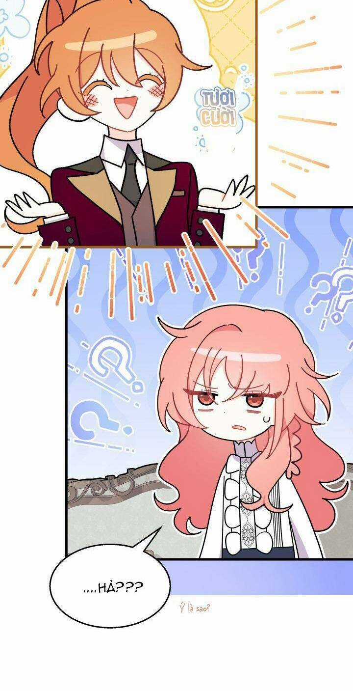 Tôi Không Muốn Làm Người Mai Mối Chapter 24 trang 64