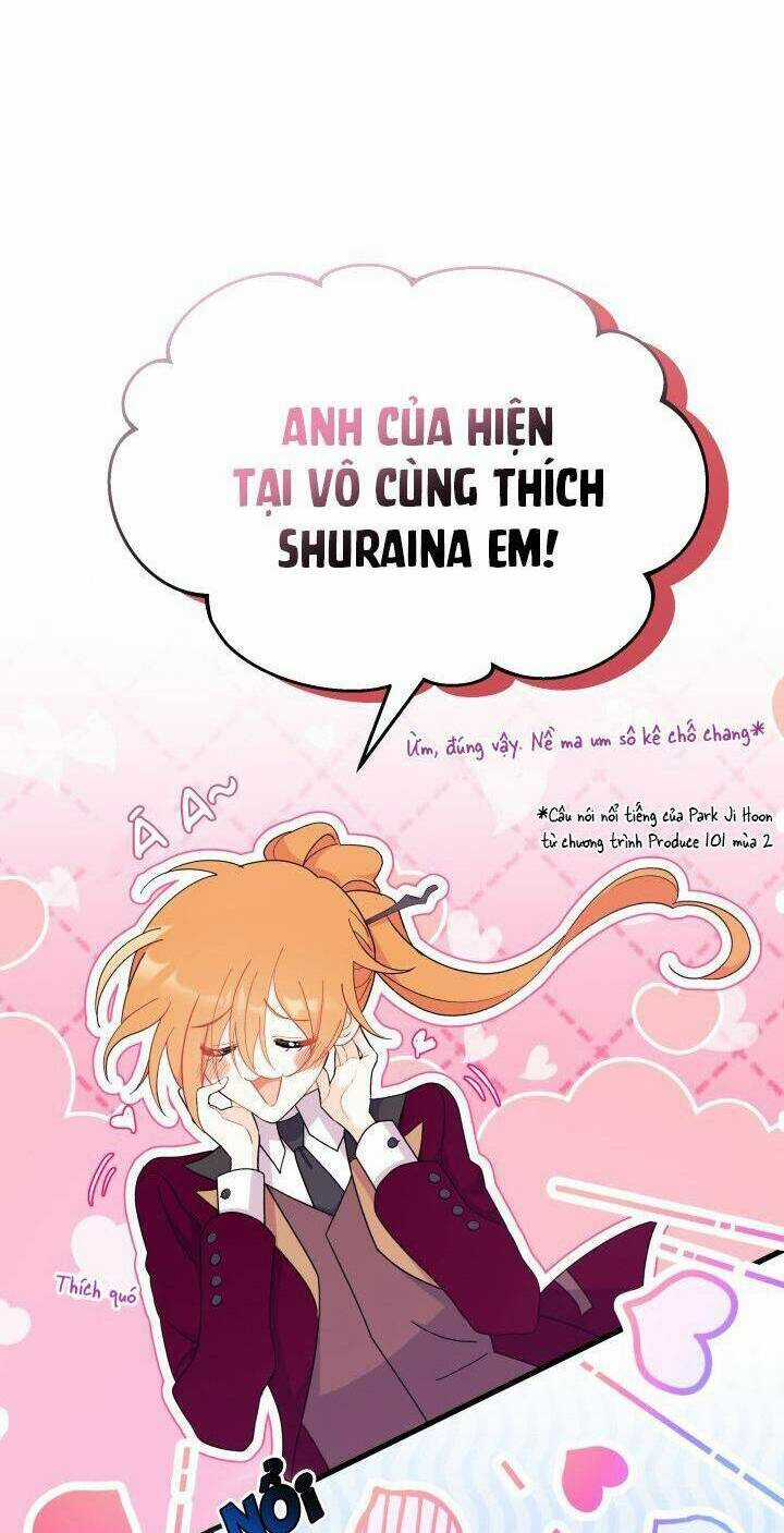 Tôi Không Muốn Làm Người Mai Mối Chapter 24 trang 65