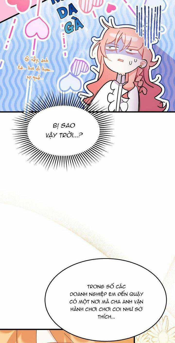 Tôi Không Muốn Làm Người Mai Mối Chapter 24 trang 66