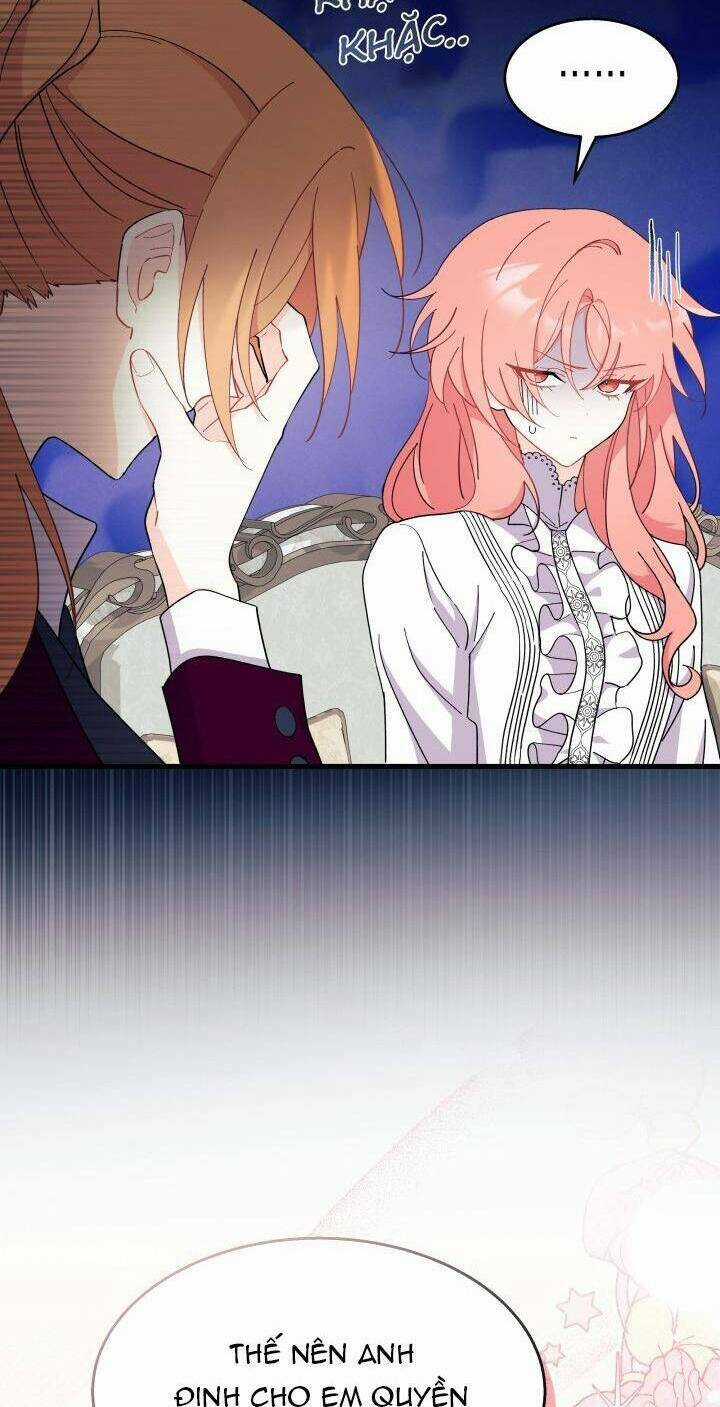 Tôi Không Muốn Làm Người Mai Mối Chapter 24 trang 69