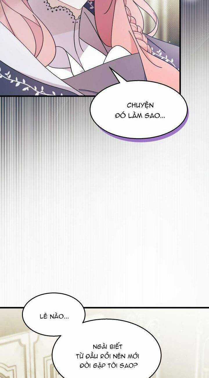 Tôi Không Muốn Làm Người Mai Mối Chapter 24 trang 7