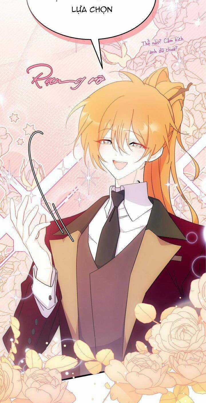 Tôi Không Muốn Làm Người Mai Mối Chapter 24 trang 70