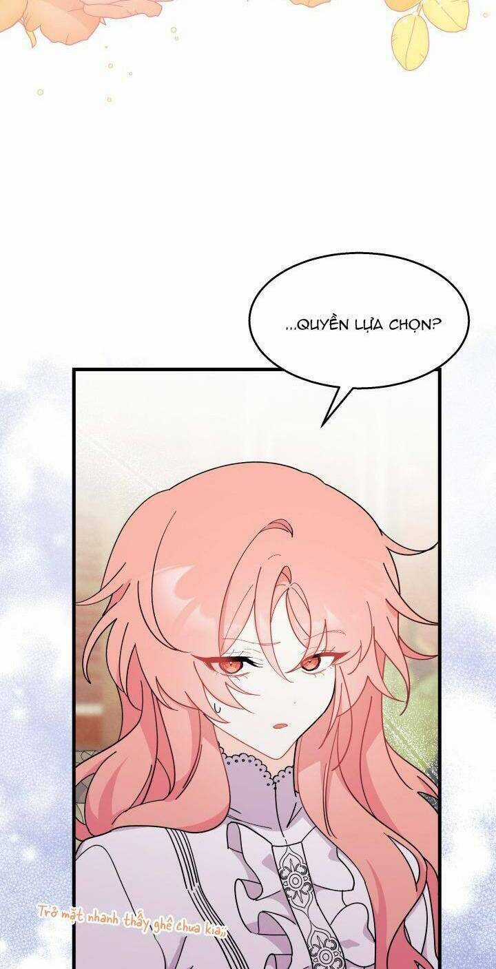 Tôi Không Muốn Làm Người Mai Mối Chapter 24 trang 71