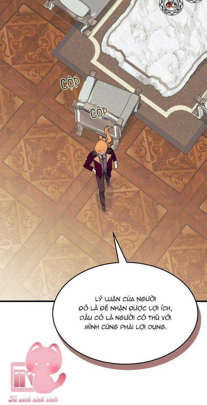 Tôi Không Muốn Làm Người Mai Mối Chapter 24 trang 73