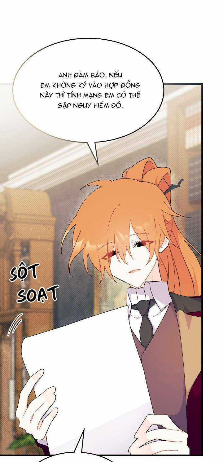 Tôi Không Muốn Làm Người Mai Mối Chapter 24 trang 74