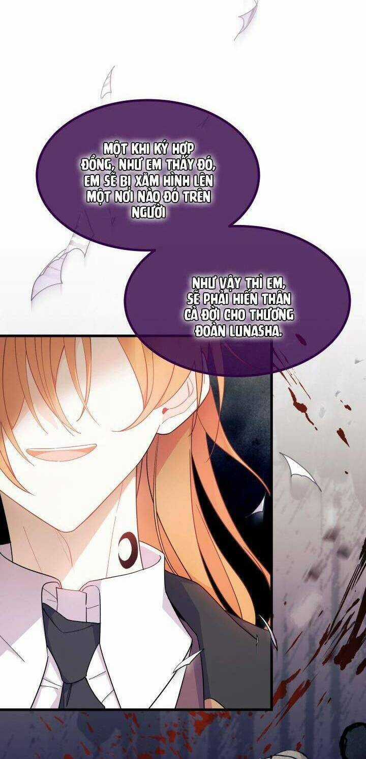 Tôi Không Muốn Làm Người Mai Mối Chapter 24 trang 77