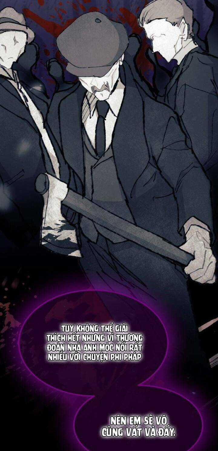 Tôi Không Muốn Làm Người Mai Mối Chapter 24 trang 78