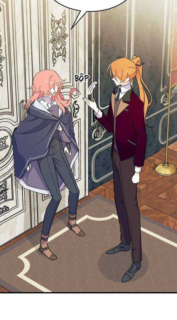 Tôi Không Muốn Làm Người Mai Mối Chapter 24 trang 8