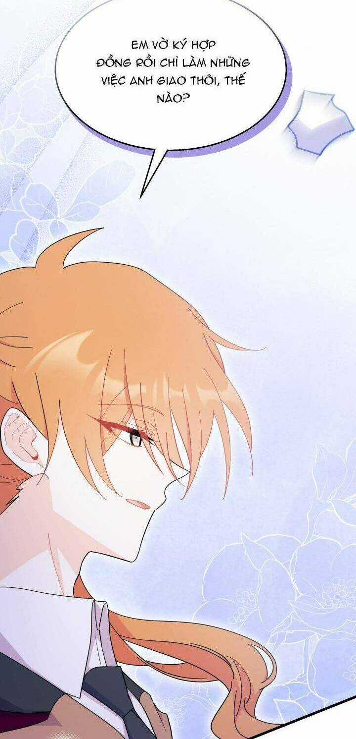 Tôi Không Muốn Làm Người Mai Mối Chapter 24 trang 81