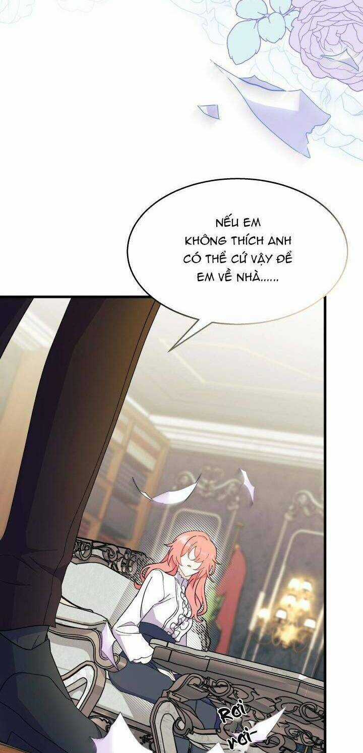 Tôi Không Muốn Làm Người Mai Mối Chapter 24 trang 83