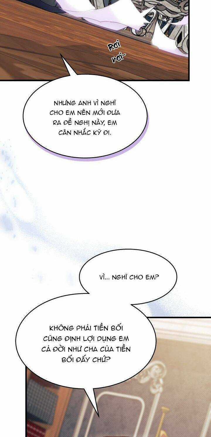 Tôi Không Muốn Làm Người Mai Mối Chapter 24 trang 84