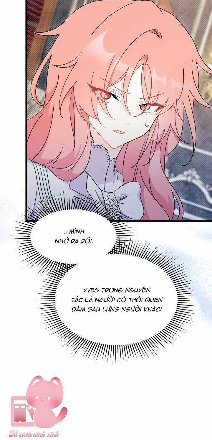 Tôi Không Muốn Làm Người Mai Mối Chapter 24 trang 85