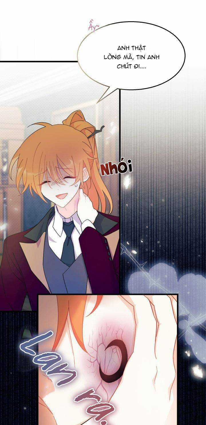 Tôi Không Muốn Làm Người Mai Mối Chapter 24 trang 86