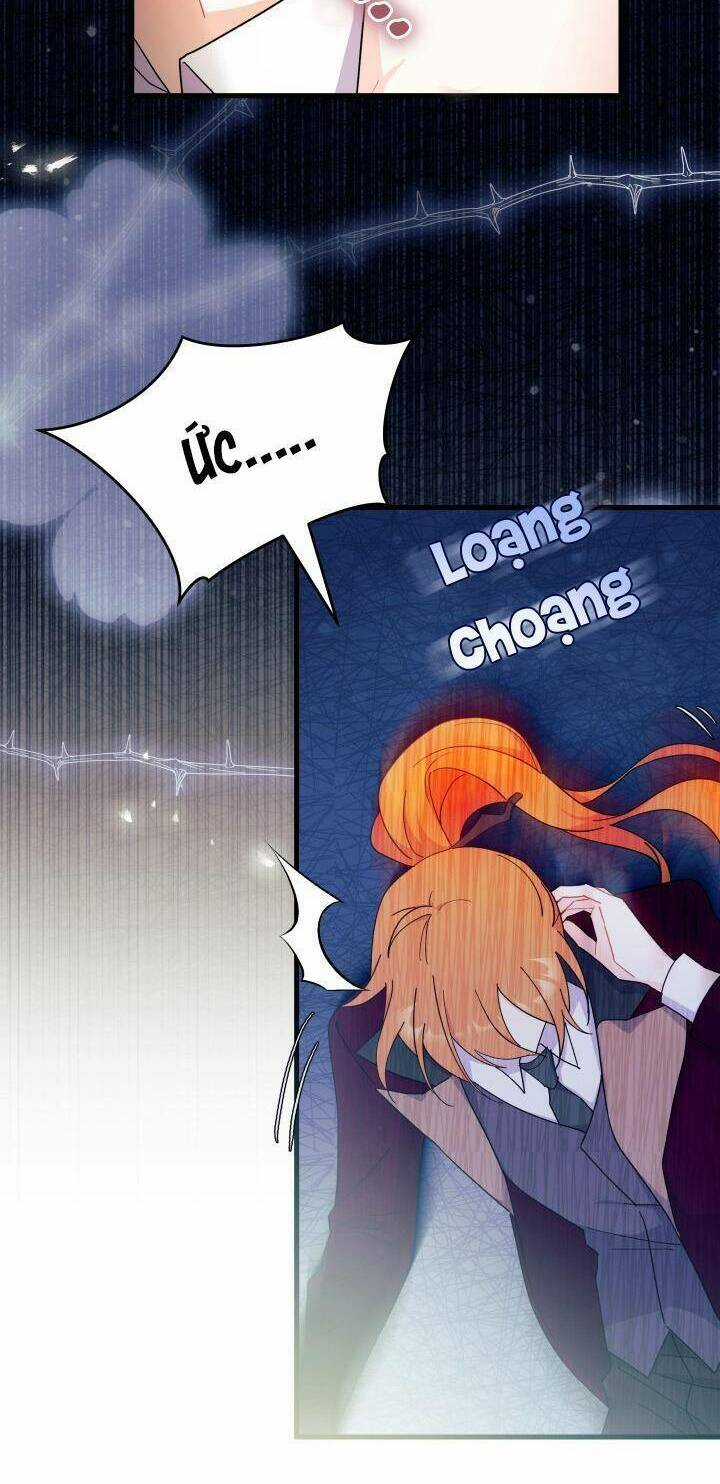 Tôi Không Muốn Làm Người Mai Mối Chapter 24 trang 87