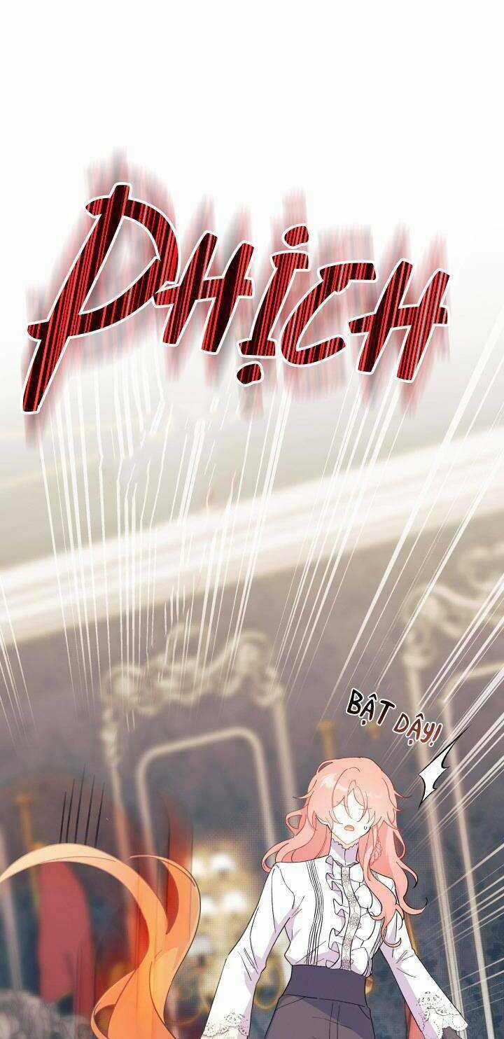 Tôi Không Muốn Làm Người Mai Mối Chapter 24 trang 88