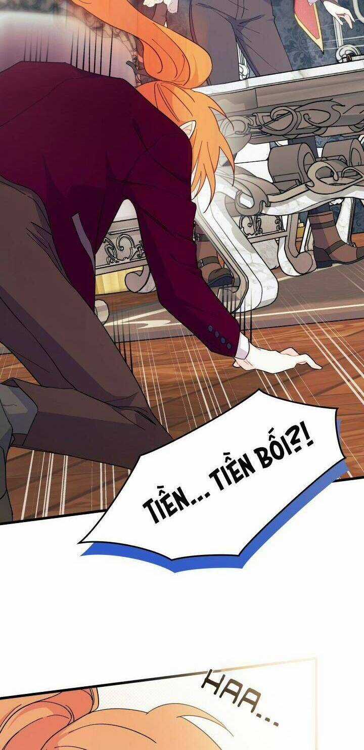 Tôi Không Muốn Làm Người Mai Mối Chapter 24 trang 89