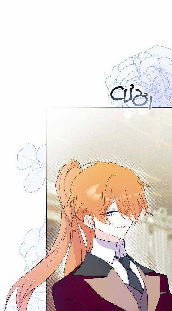 Tôi Không Muốn Làm Người Mai Mối Chapter 24 trang 9