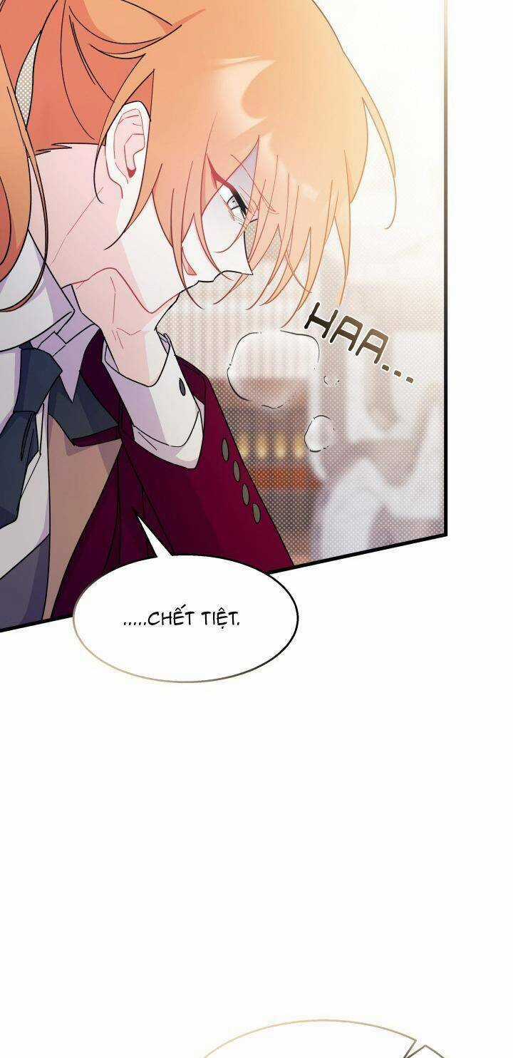 Tôi Không Muốn Làm Người Mai Mối Chapter 24 trang 90