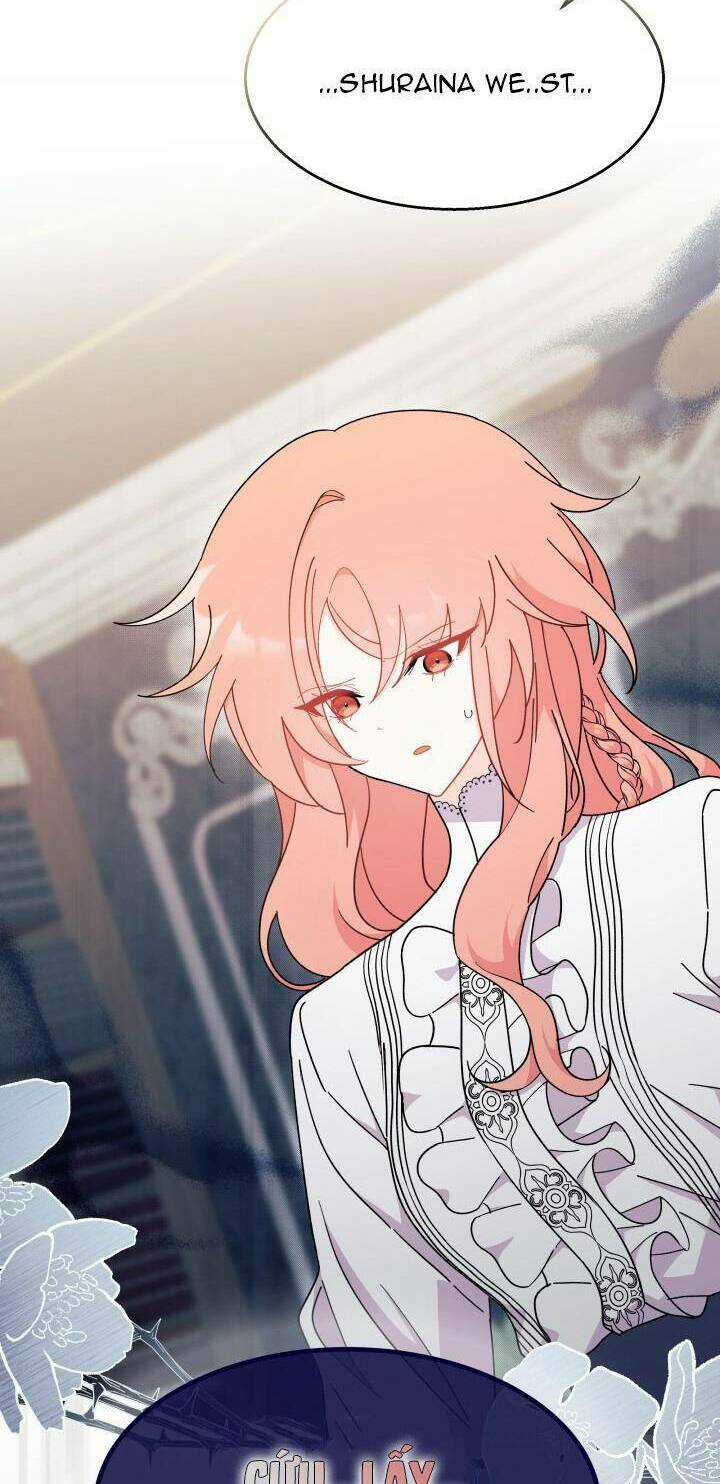 Tôi Không Muốn Làm Người Mai Mối Chapter 24 trang 91