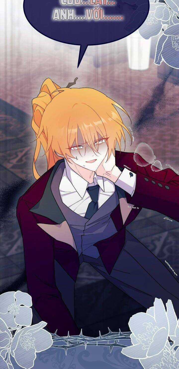 Tôi Không Muốn Làm Người Mai Mối Chapter 24 trang 92