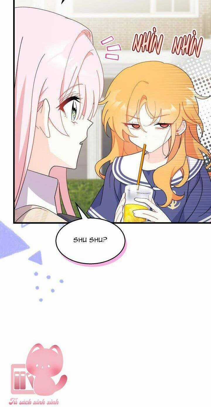 Tôi Không Muốn Làm Người Mai Mối Chapter 25 trang 13