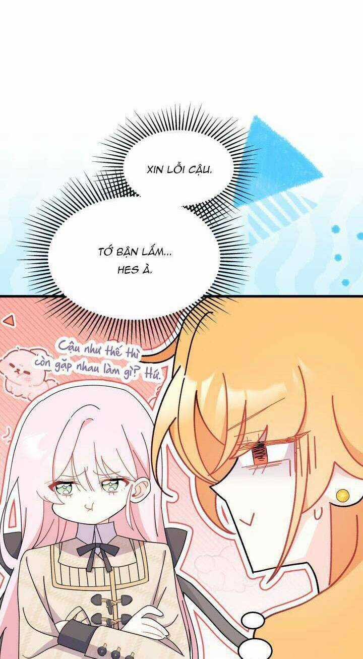 Tôi Không Muốn Làm Người Mai Mối Chapter 25 trang 17