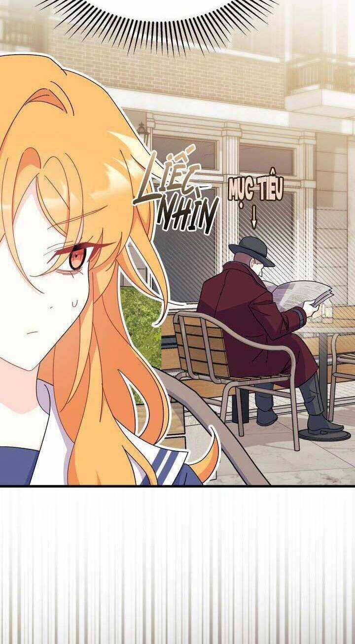 Tôi Không Muốn Làm Người Mai Mối Chapter 25 trang 19