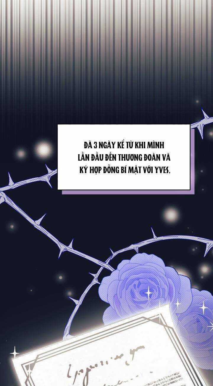 Tôi Không Muốn Làm Người Mai Mối Chapter 25 trang 20