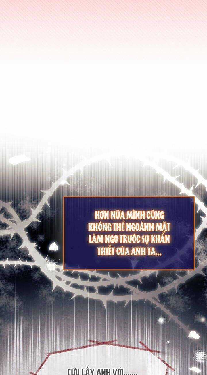 Tôi Không Muốn Làm Người Mai Mối Chapter 25 trang 24