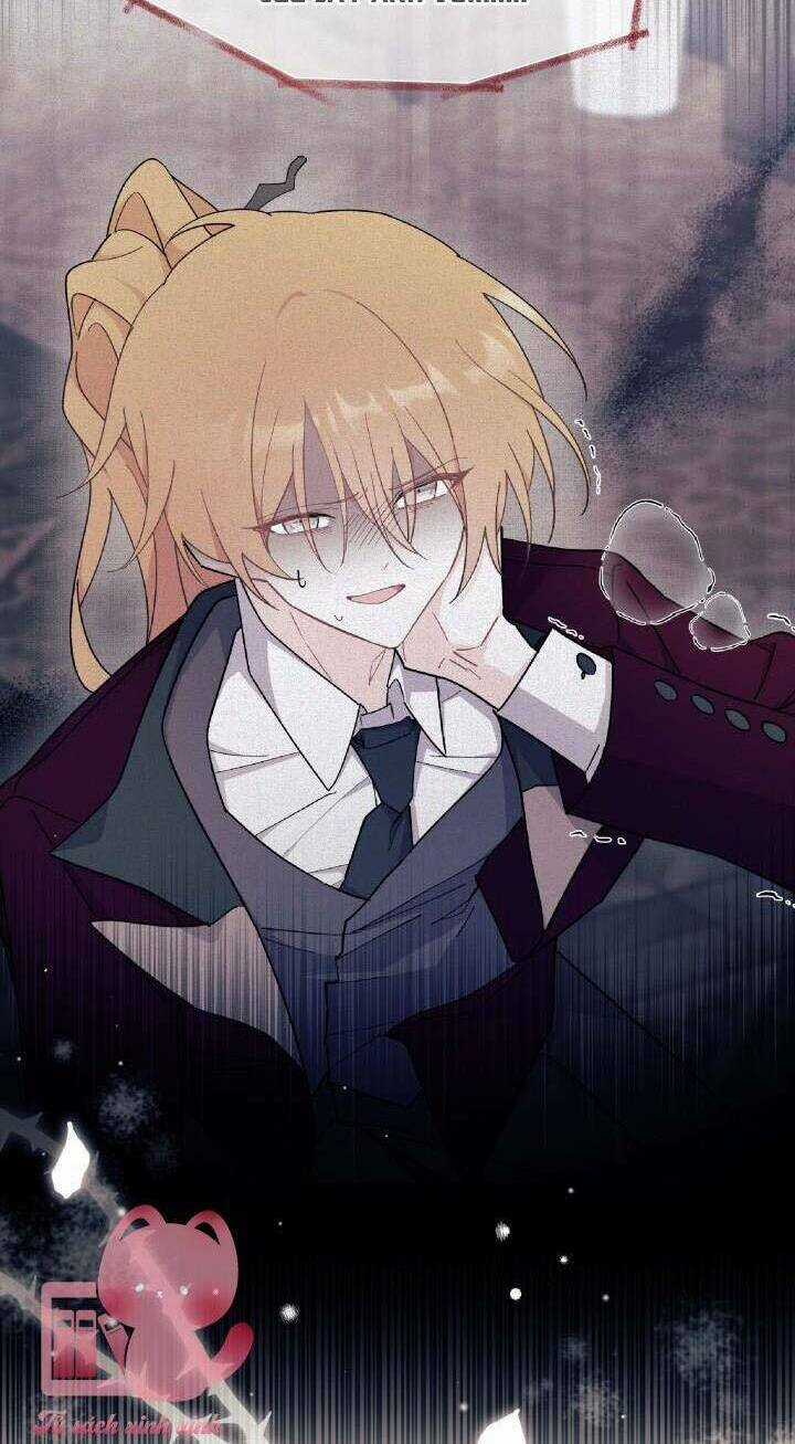 Tôi Không Muốn Làm Người Mai Mối Chapter 25 trang 25