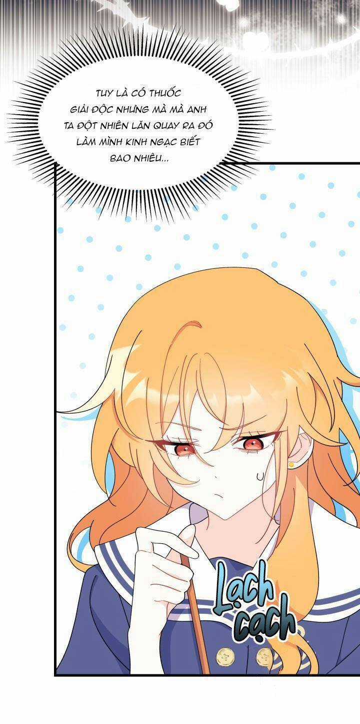 Tôi Không Muốn Làm Người Mai Mối Chapter 25 trang 26