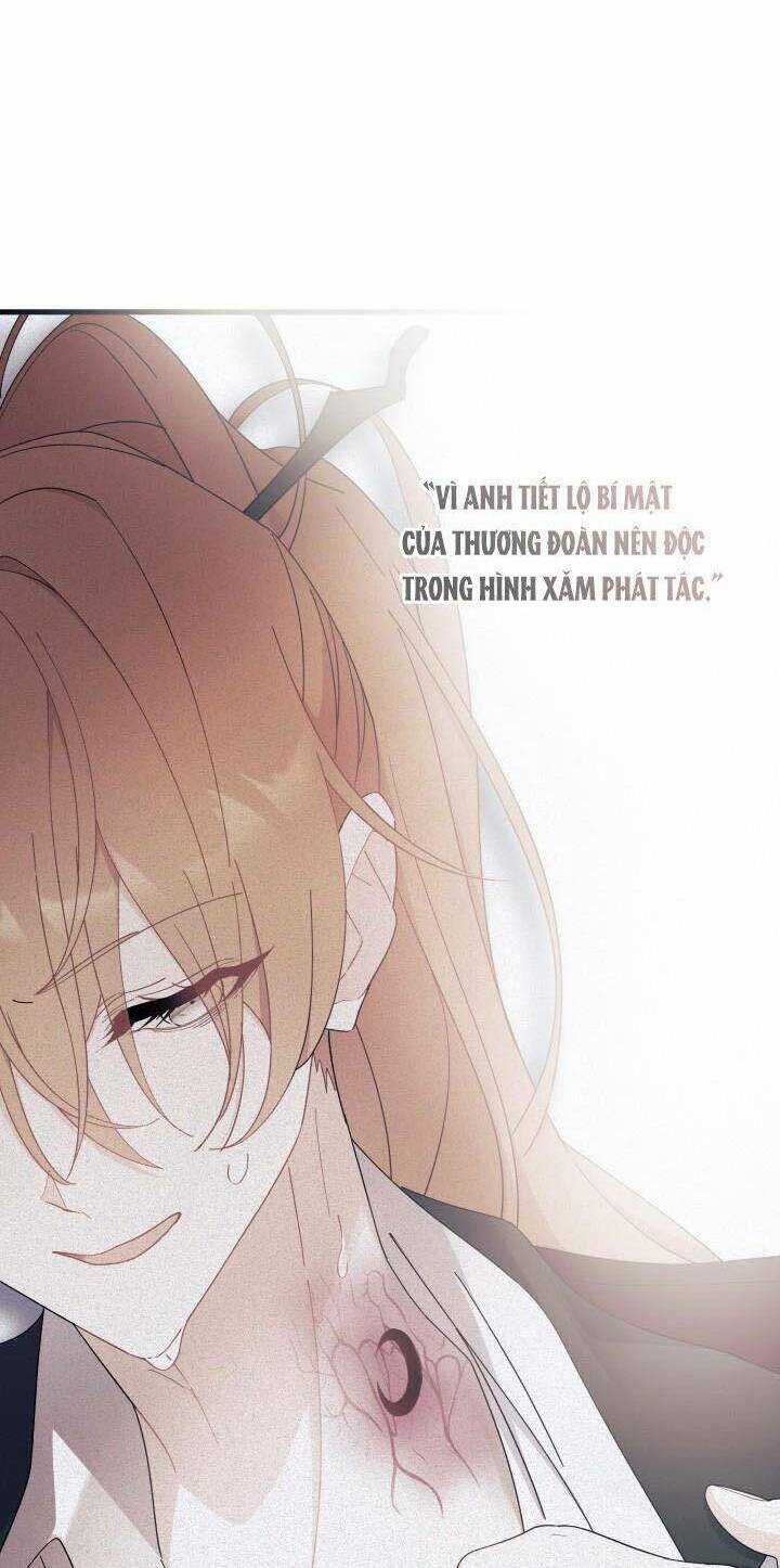 Tôi Không Muốn Làm Người Mai Mối Chapter 25 trang 27