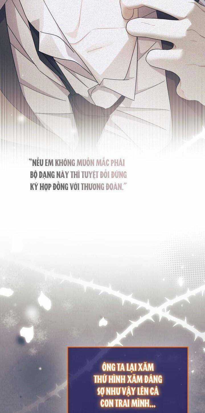 Tôi Không Muốn Làm Người Mai Mối Chapter 25 trang 28