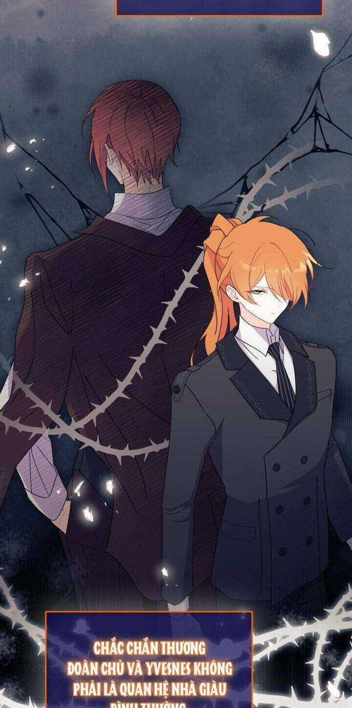 Tôi Không Muốn Làm Người Mai Mối Chapter 25 trang 29