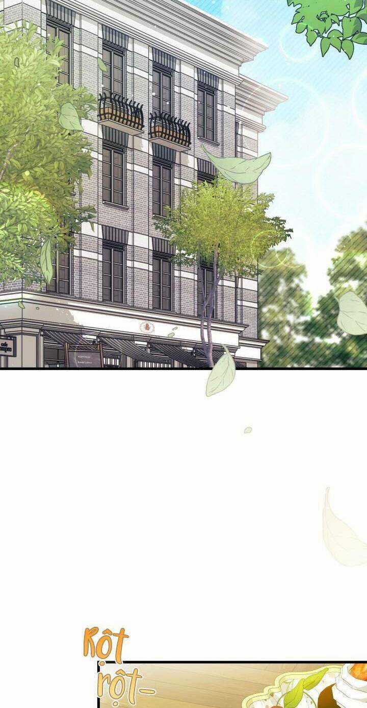 Tôi Không Muốn Làm Người Mai Mối Chapter 25 trang 3