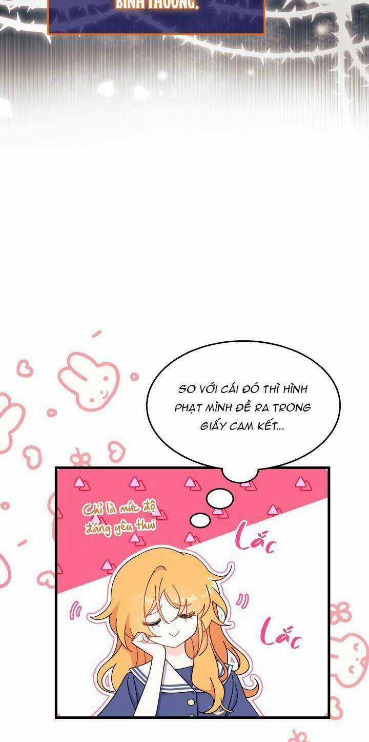 Tôi Không Muốn Làm Người Mai Mối Chapter 25 trang 30