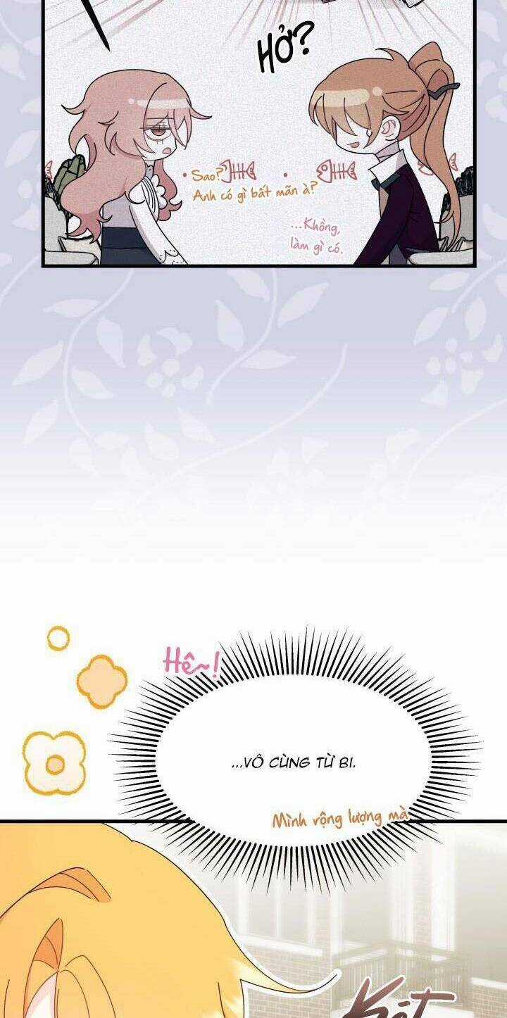 Tôi Không Muốn Làm Người Mai Mối Chapter 25 trang 33