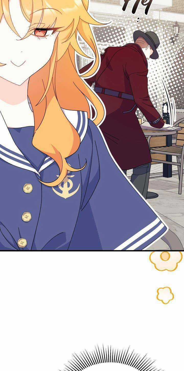 Tôi Không Muốn Làm Người Mai Mối Chapter 25 trang 34