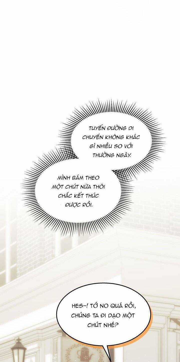 Tôi Không Muốn Làm Người Mai Mối Chapter 25 trang 36