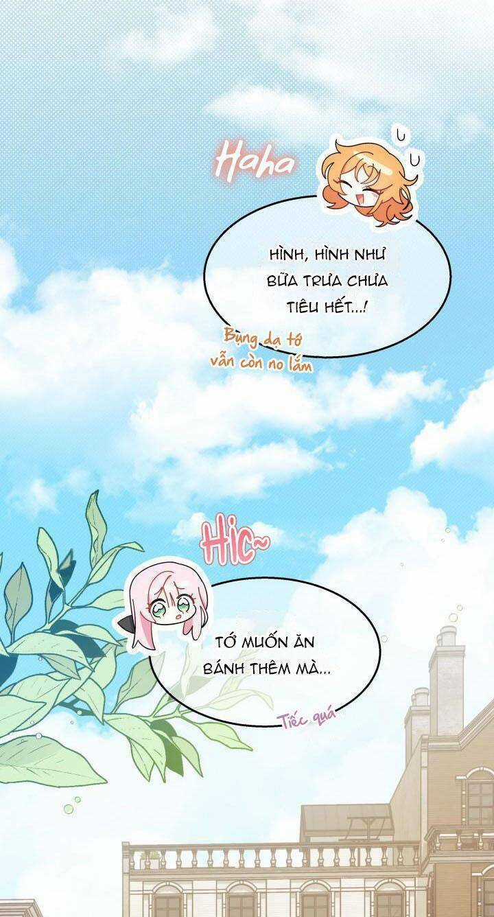 Tôi Không Muốn Làm Người Mai Mối Chapter 25 trang 38