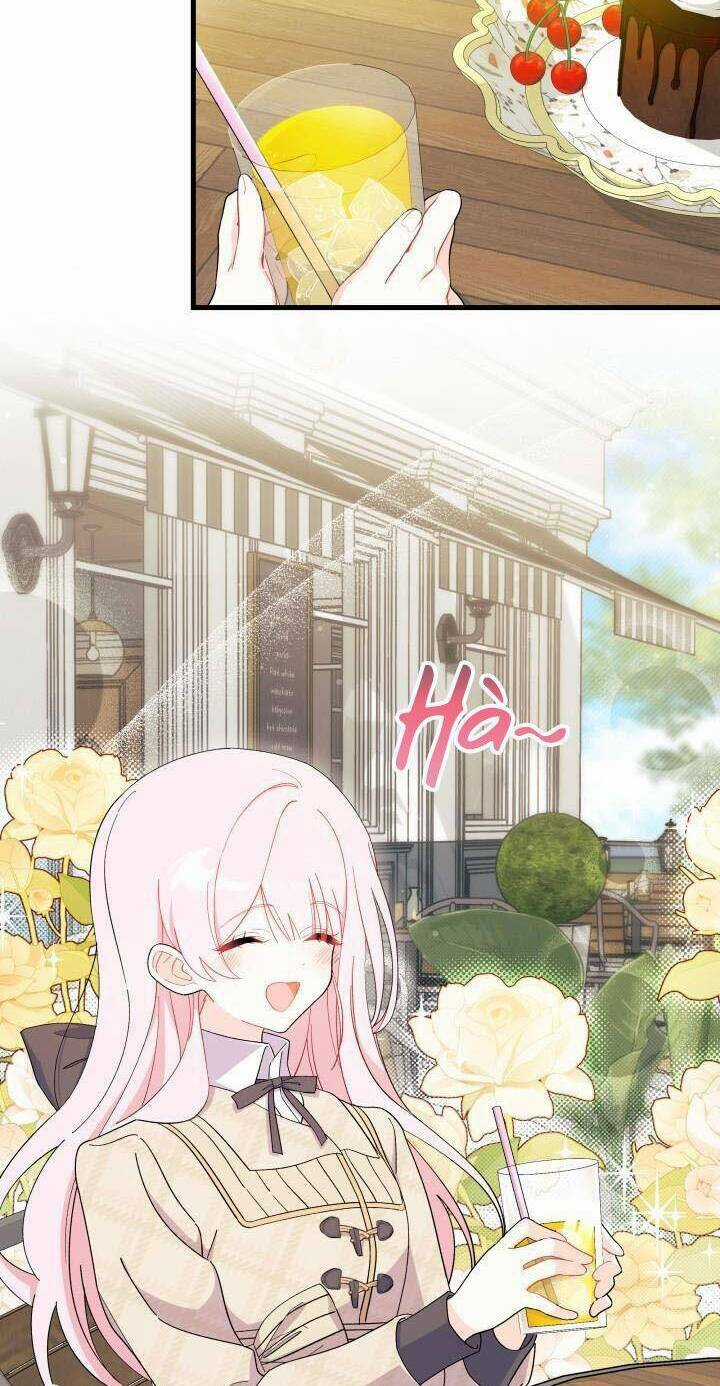 Tôi Không Muốn Làm Người Mai Mối Chapter 25 trang 4