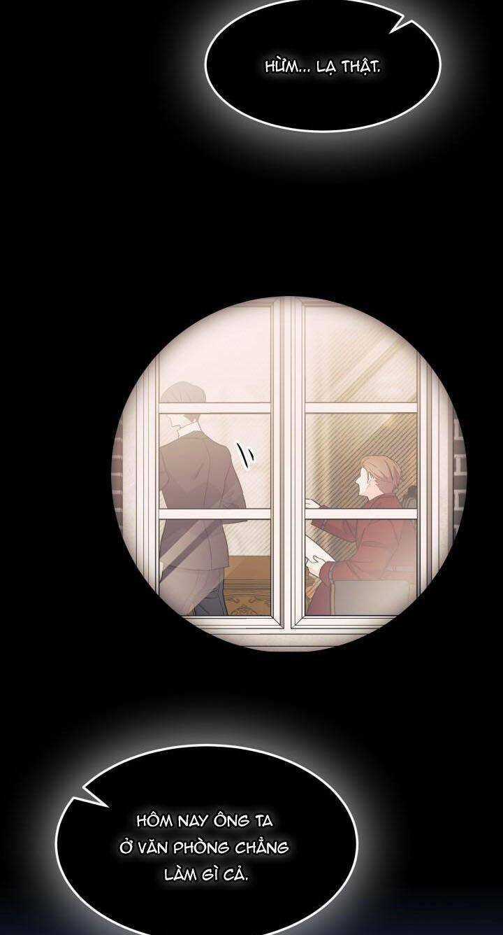 Tôi Không Muốn Làm Người Mai Mối Chapter 25 trang 42